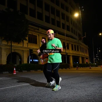 Runner Photo 5682322
