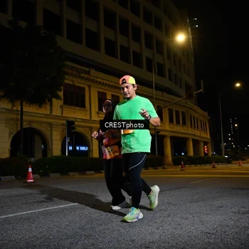 Runner Photo 5682323
