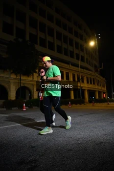 Runner Photo 5682324