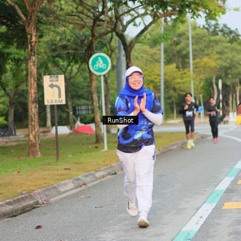 Runner Photo 5682327