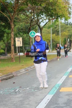 Runner Photo 5682329