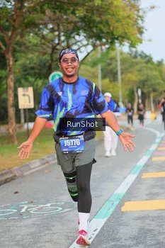 Runner Photo 5682330