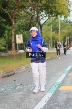 Runner Photo 5682333