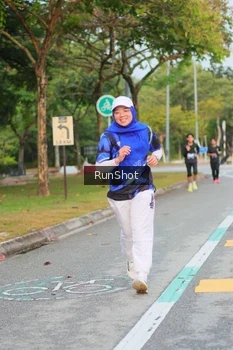 Runner Photo 5682336