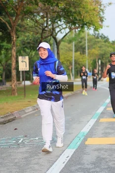 Runner Photo 5682339