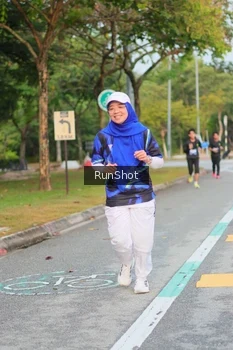 Runner Photo 5682340