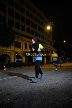 Runner Photo 5682349