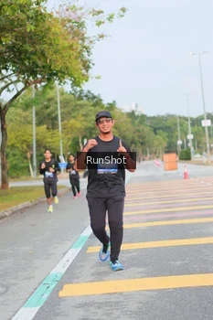 Runner Photo 5682352