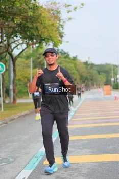 Runner Photo 5682360