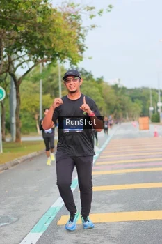 Runner Photo 5682361