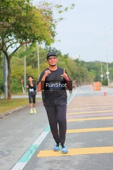 Runner Photo 5682363