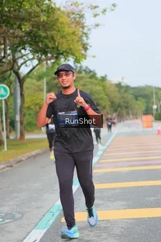 Runner Photo 5682366