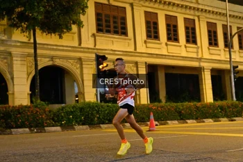 Runner Photo 5682369