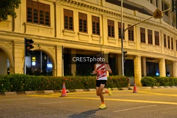 Runner Photo 5682374