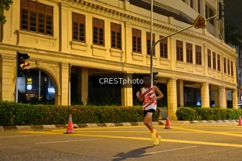 Runner Photo 5682375