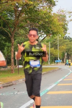 Runner Photo 5682393
