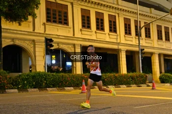 Runner Photo 5682394