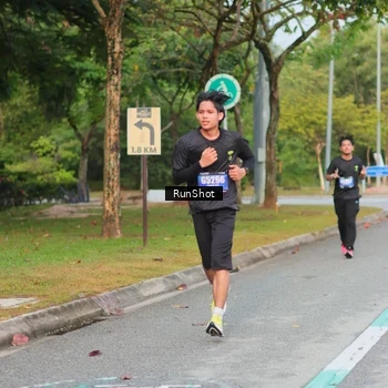 Runner Photo 5682404