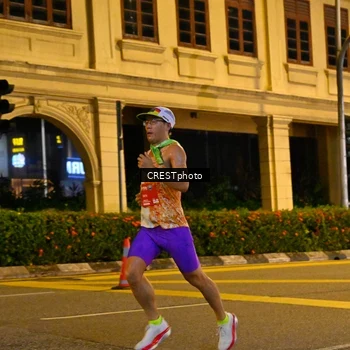 Runner Photo 5682405