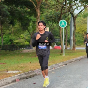 Runner Photo 5682409