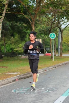 Runner Photo 5682418