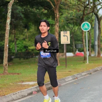 Runner Photo 5682421
