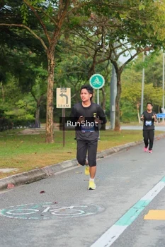 Runner Photo 5682430