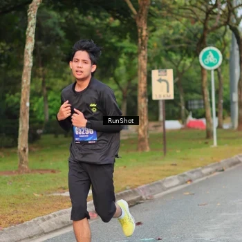 Runner Photo 5682432
