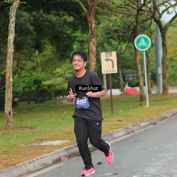 Runner Photo 5682466