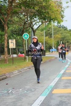 Runner Photo 5682473