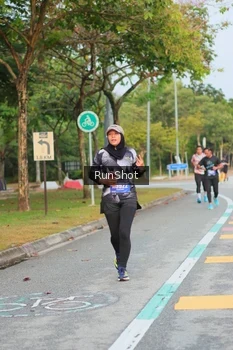 Runner Photo 5682479