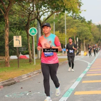 Runner Photo 5682488