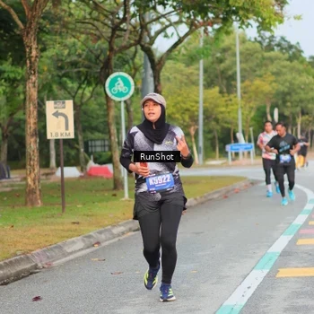 Runner Photo 5682490