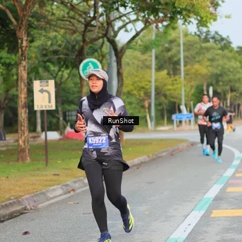 Runner Photo 5682495