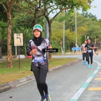 Runner Photo 5682497