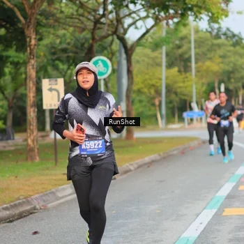 Runner Photo 5682499