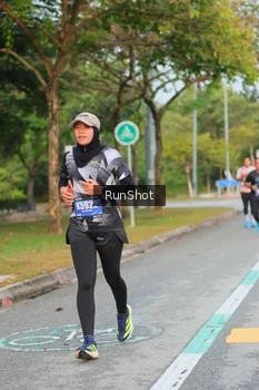 Runner Photo 5682504