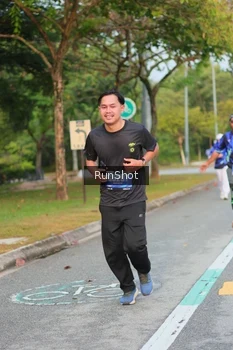 Runner Photo 5682506