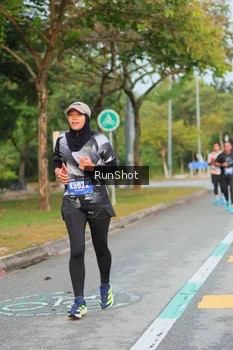 Runner Photo 5682516