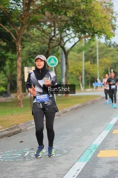 Runner Photo 5682527