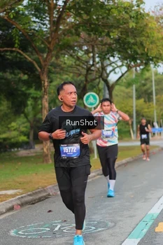 Runner Photo 5682528