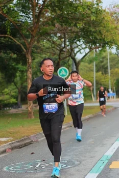 Runner Photo 5682532