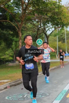 Runner Photo 5682538