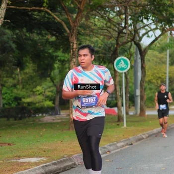 Runner Photo 5682548