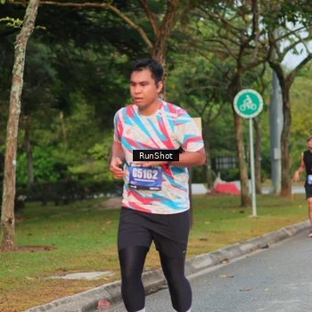 Runner Photo 5682556