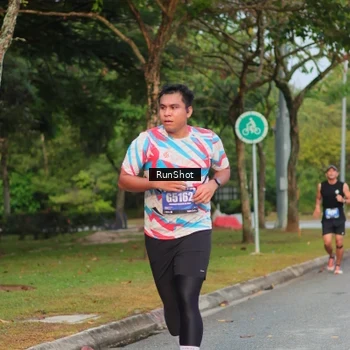 Runner Photo 5682557