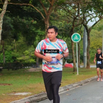 Runner Photo 5682559