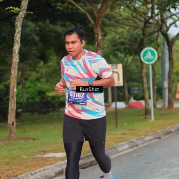 Runner Photo 5682560