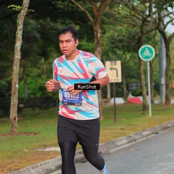 Runner Photo 5682566