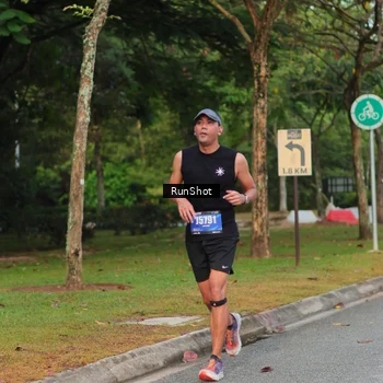 Runner Photo 5682578